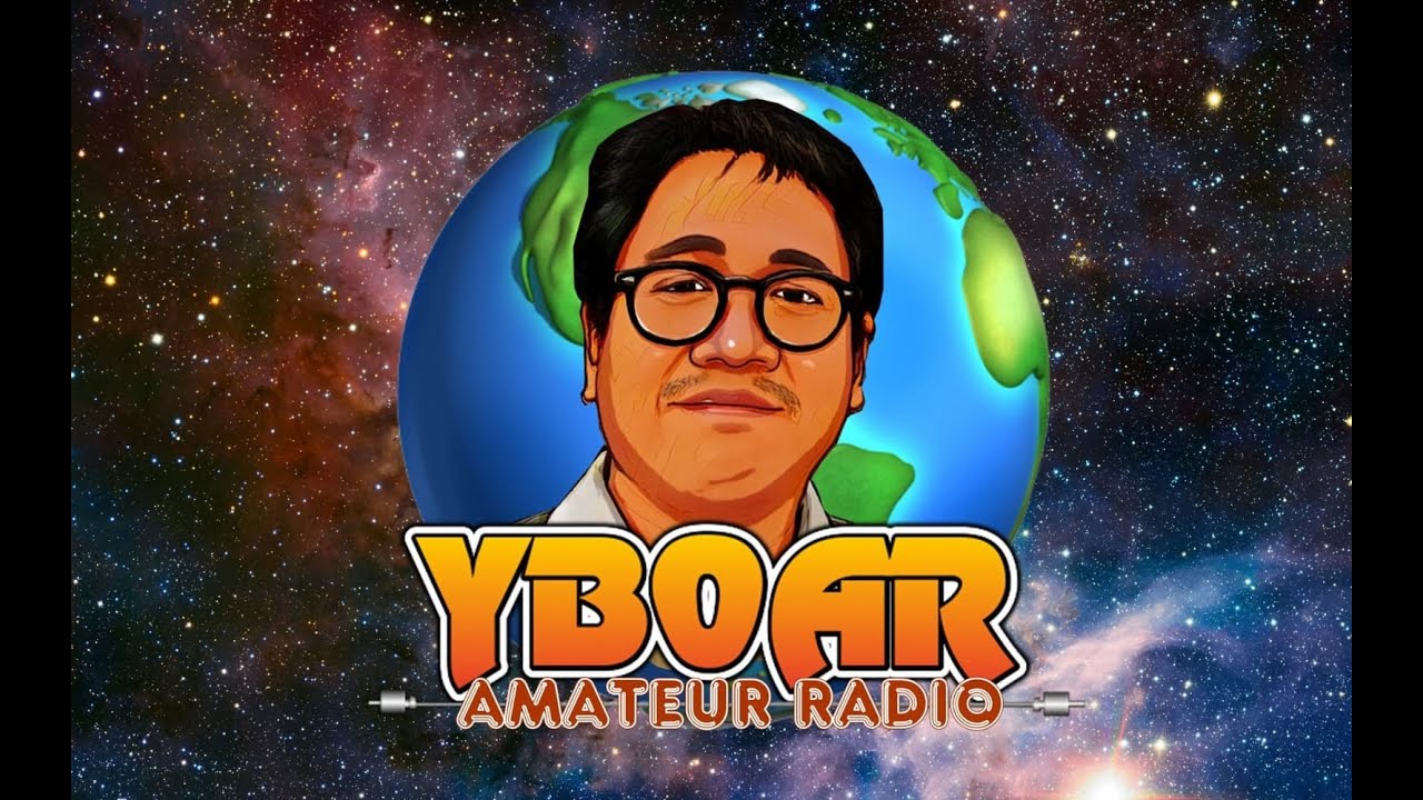 YB0AR Live 20m Band 02 01 2026