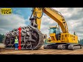 150 The Rarest Amazing Heavy Machinery In The World