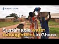 How Ghana Water Uses GIS to Manage Water