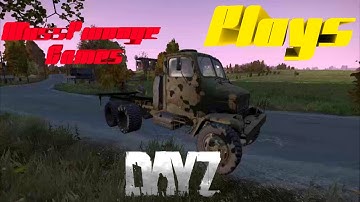 R.I.P - Hero Character. Ft V3S Bandits (DayZ Sa 0.51)