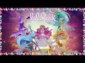 حلقات كاملة طويلة من مسلسل لولي روك بالعربي LOLIROCK عربي 