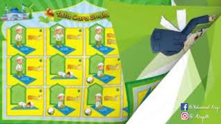 Media Pembelajaran PAI Materi Tentang "SHALAT" screenshot 5