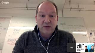 Can Your Business Model Last Forever? - A Taste Of The Dif Featuring Doug Morwood