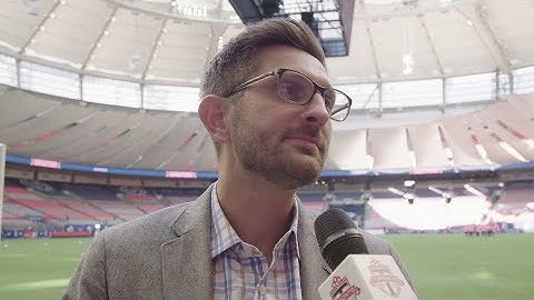 Tim Bezbatchenko - August 8, 2018