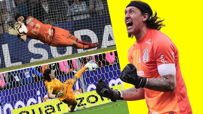 SOBRE CORINTHIANS on X: Cássio é o goleiro com mais pênaltis defendidos  (11) na nossa base de dados desde 2022. 🧤vs GUA (disputa) 🧤vs CAL (tempo  normal) 🧤🧤vs BOC (disputa) 🧤vs FLA (