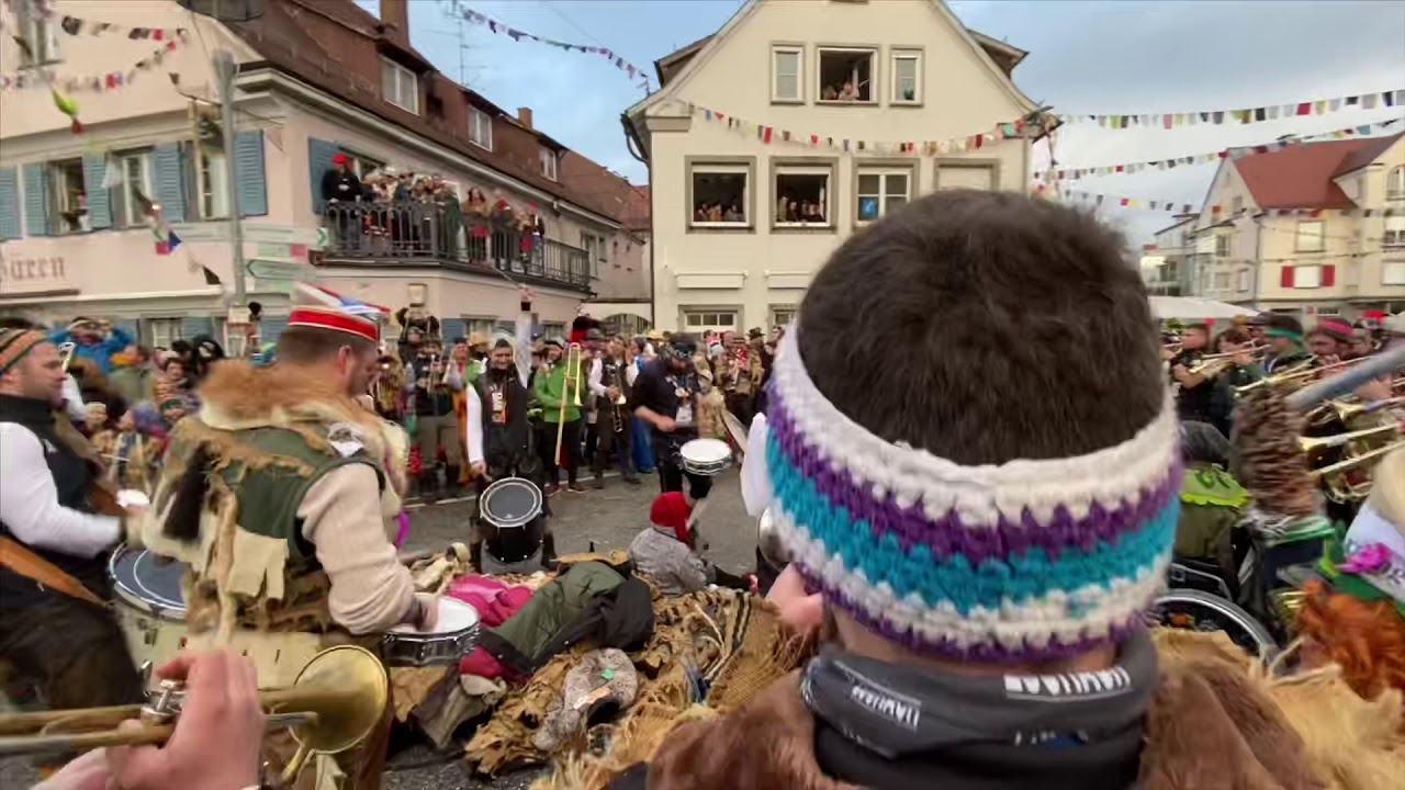 Lumpenkapelle Eschach 2020 mix