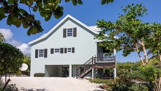 Mira Mar | SOLD! | East End, Grand Cayman | Cayman Islands Sotheby's International Realty Resimi