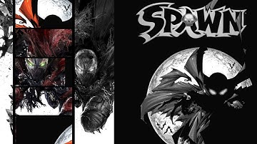 Spawn Issue#106-Explained