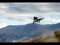 Jim monro slays coronet peak