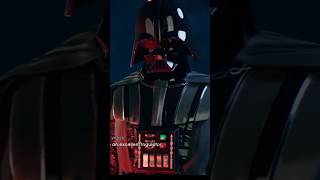 Cal and Cere VS Darth Vader #gaming #starwars #fyp