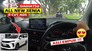 Test Drive All new XENIA Tipe TERTINGGI keliling KOTA ARAYA MALANG