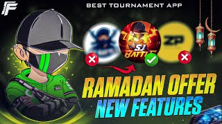 SJ Battle Tournament App Ramadan Offer 2026 🔥 | New Amazing Features | Pakistan Best Tournament App screenshot 5