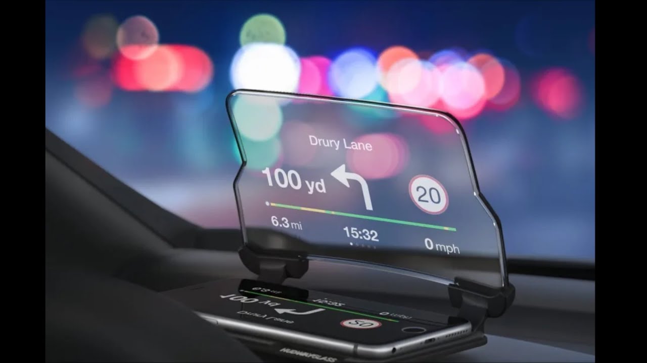 Top Gadgets for Your Car in 2020 [Amazing Gadgets you need] YouTube