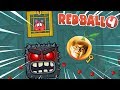 FINAL BOSS!!! Red Ball 4 INTO THE CAVES!! Part 2