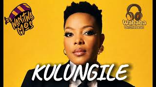 Master Kg X Nomcebokulungilenew Hit Song 2026ft Makhadzi X Nkosazana Daughter Type Beat