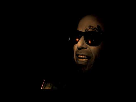 [Rated-R] Skull Bludgeon - This is Combat - Prod by Dr.G (Official Video) #GodDivision #ThisIsCombat