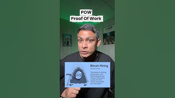 What Is Crypto Mining? #thesoumyoroy #crypto