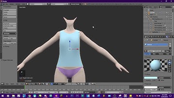 [BLENDER] How To Model A Simple Top [TUTORIAL]