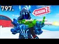 *NEW* SEASON CRAZIEST MOMENTS! - Fortnite Funny WTF Fails and Daily Best Moments Ep. 797