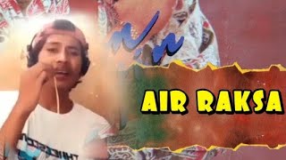 AIR RAKSA (IMAM S ARIFIN) - cover by Rizal Bahar