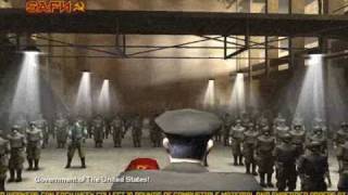 Freedom Fighters Mission 11 Part 1 Of 2