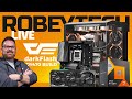 Building a $1800 gaming PC in the Darkflash DY470