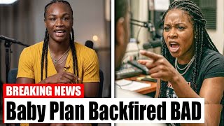 Remy Ma EXPOSES Why Clarissa's 2026 Baby Plan Just CRASHED Overnight 