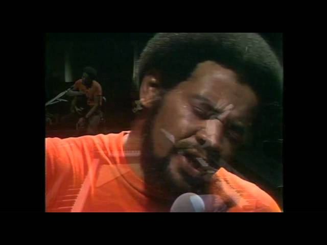 Bill Withers - Let Me In Your Life