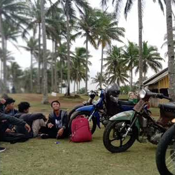 Solidaritas tanpa batas
