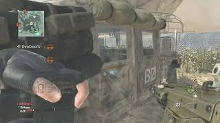 INSANE MOAB FAIL w/ Enemy Mcla *CRAZY RAGE*