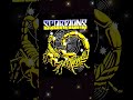 Scorpions - Rock You Like A Hurricane Official Music Video