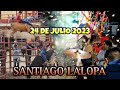 Video de Santiago Lalopa