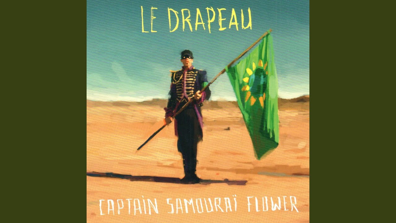 Watch Le drapeau on YouTube Watch Le drapeau on YouTube
