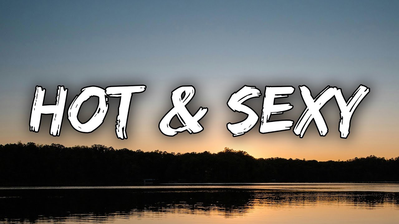 Zara Larsson - Hot & Sexy (Lyrics)