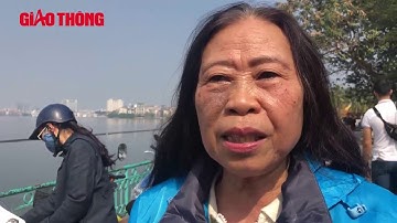 Sư thầy lý giải ném tro nhang sau khi thả cá chép gây phản tác dụng