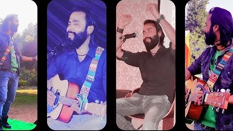 || SHOWREEL ||  KAPIL CHAUHAN ||