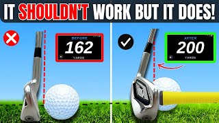 You’ve Been Hitting Irons WRONG Your Whole Life (FIX It in 3 Swings!) Guide