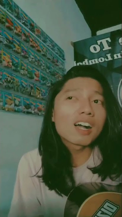 friendzone - budi doremi (cover)  story wa/instagram
