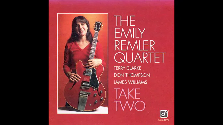 Emily Remler Quartet  Take Two (1982)