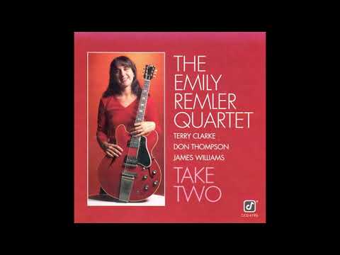 Emily Remler Quartet  Take Two 1982