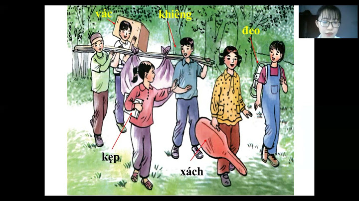 Viết đoạn văn có từ đồng nghĩa lớp 5 năm 2024