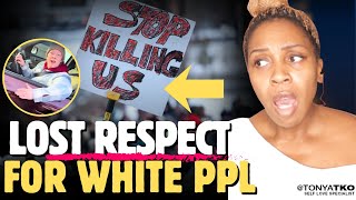 Today I Lost Respect for White America After  Renee Good ICE Encounter Minnesota (RE-UPLOAD)