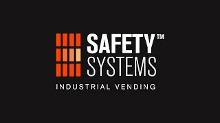 Safety Systems Industrial Vending - Distributori Automatici Dpi - Mro Automatici -