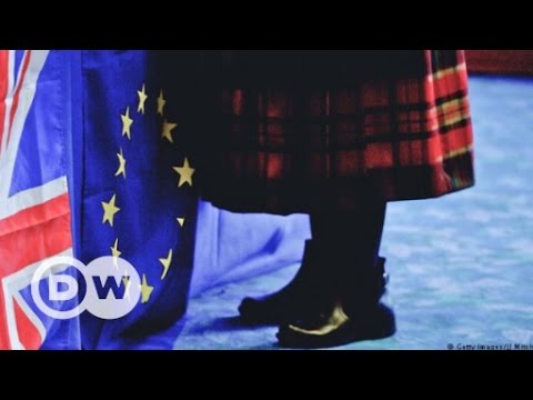 Documentary backdrop image for Scotland: Fears of losing EU workforce (2017)