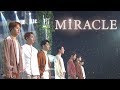 GOT7(갓세븐) - Miracle @인기가요 Inkigayo 20181209