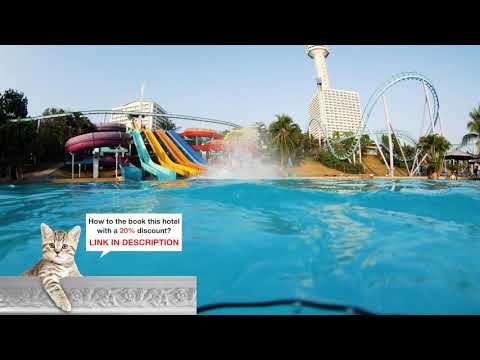 #Hotel #Pattaya #Thailand - Romeo Palace Hotel Pattaya Thailand 🇹🇭