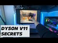 Make Your Dyson V11 Last Forever With This 3 Simple Tip!