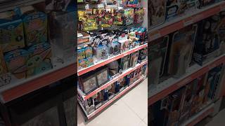Star Wars Toy Hunting at Toys Kingdom August 11, 2026 #shorts #starwars
