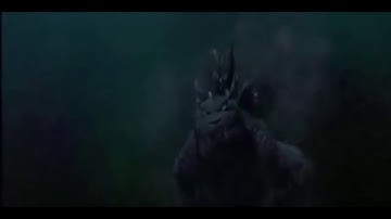 Godzilla(Part 28)Screen-time: Godzilla, Mothra and King Ghidorah: Giant Monsters All-Out Attack