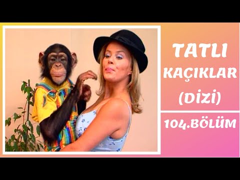 Tatlı Kaçıklar | 104. Bölüm